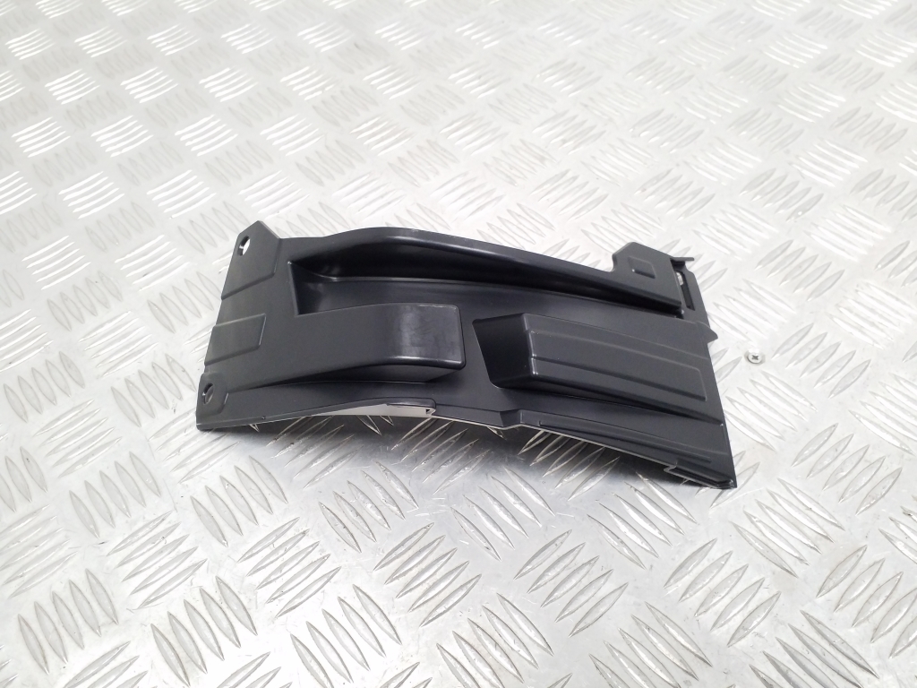 Mercedes Benz GLA-Class H247 (2019–2026) Rear bumper bracket A2478855604 Mercedes Benz GLA-Class H247 (2019–2026) Rear bumper bracket A2478855604