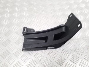 Mercedes Benz GLA-Class H247 (2019–2026) Rear bumper bracket A2478855604 - 3
