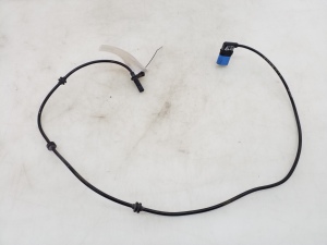 Mercedes Benz A-Class 176 (2012–2018) ABS-Sensor hinten A2469059402 - 3