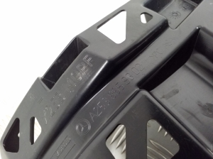 Mercedes Benz GLC-Class 253 (2015–2019) Rear bumper bracket A2538858302 - 2