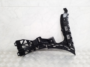 Mercedes Benz GLC-Class 253 (2015–2019) Rear bumper bracket A2538858302 - 3