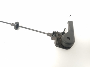 Land Rover Sport L320 (2005–2013) Hood release cable - 2