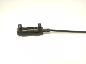 Land Rover Sport L320 (2005–2013) Hood release cable - 3