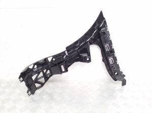Mercedes Benz GLC-Class 253 (2015–2019) Rear bumper bracket A2538858402 - 2