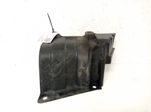   Front underbody protection  - KRN500042 