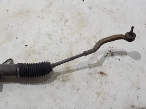 RENAULT Trafic III (2014–2022) Steering rack 490014580R - 2