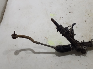 RENAULT Trafic III (2014–2022) Steering rack 490014580R - 3