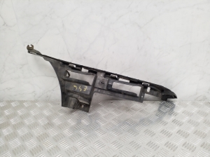 BMW 3 SERIES E46 (1998–2007) Aizmugurējā bampera kronšteins 7065481 - 2