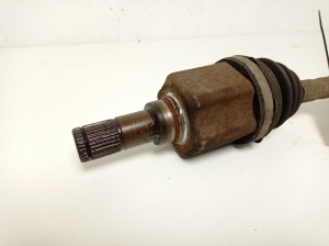 Land Rover Sport L320 (2005–2013) Front drive shaft and its parts TDB500110 - 2