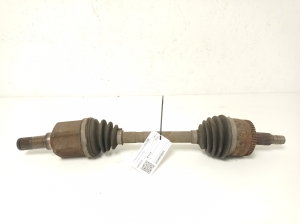   Front drive shaft and its parts  - TDB500110 