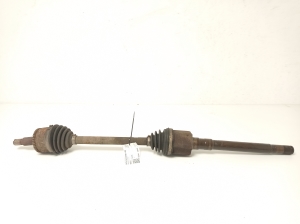 Front drive shaft and its parts - TDB500100