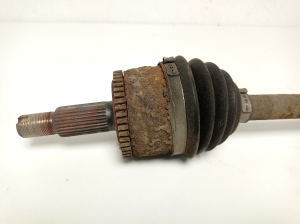 Land Rover Sport L320 (2005–2013) Front drive shaft and its parts TDB500100 - 3