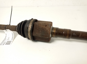 Land Rover Sport L320 (2005–2013) Front drive shaft and its parts TDB500100 - 4