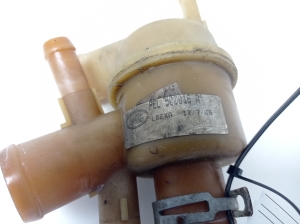 Land Rover Sport L320 (2005–2013) Termostaat PEL500016 - 3