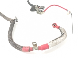 Land Rover Sport L320 (2005–2013) Plusa vads YTA500521 - 2