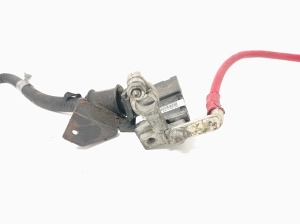 Land Rover Sport L320 (2005–2013) Plusa vads YTA500521 - 3