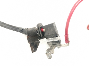 Land Rover Sport L320 (2005–2013) Plusa vads YTA500521 - 4