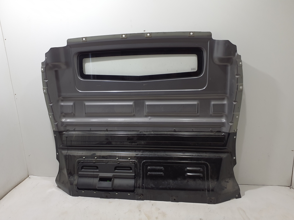 RENAULT Trafic 3 generation (2014-2023) Partition between the cabin and the load compartment 791121908R 24821644