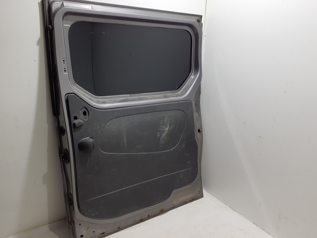 RENAULT Trafic 3 generation (2014-2023) Sliding doors 821002409R 24821631