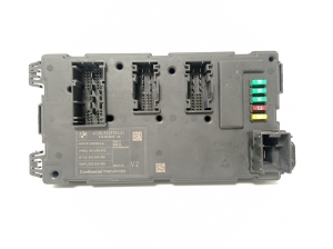 Komfortsteuergerät - 9329701