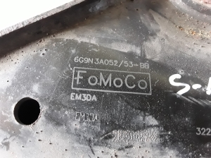Ford S-MAX (2006–2015) Querlenker vorne 6G9N3A052BB - 3