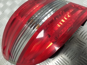 Mercedes Benz B-Class 245 (2005–2011) Eckleuchte hinten A1698202564 - 4