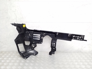 Mini Clubman F54 (2014–2026) Rear bumper inner frame 7348902 - 2