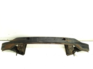  Front bumper beam 