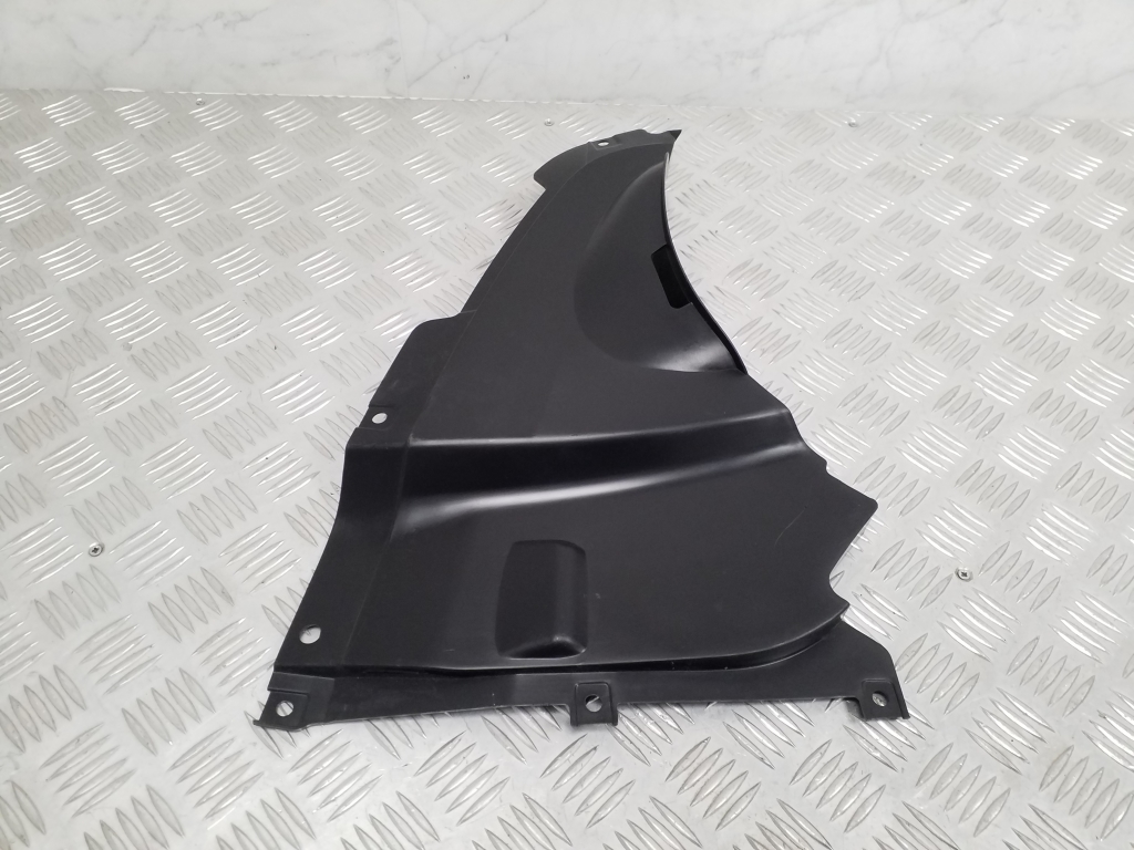 BMW 3 Series F30/F31 (2011-2020) Front Left Inner Arch Liner 24866662