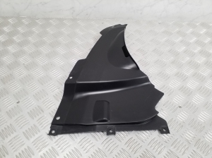 BMW 3 SERIES F30 (2011–2018) Sonstiges Teil der vorderen Radhausschale