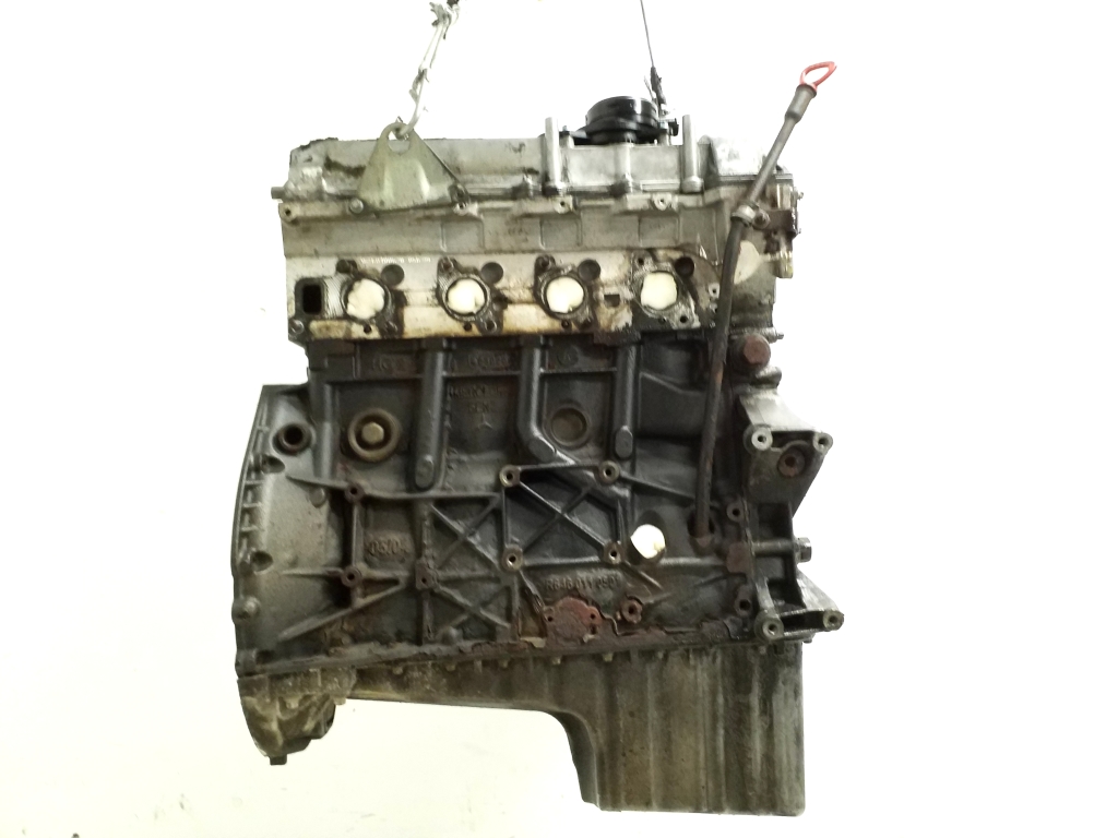 MERCEDES-BENZ Vito W639 (2003-2015)  Голый двигатель A646983 24830770