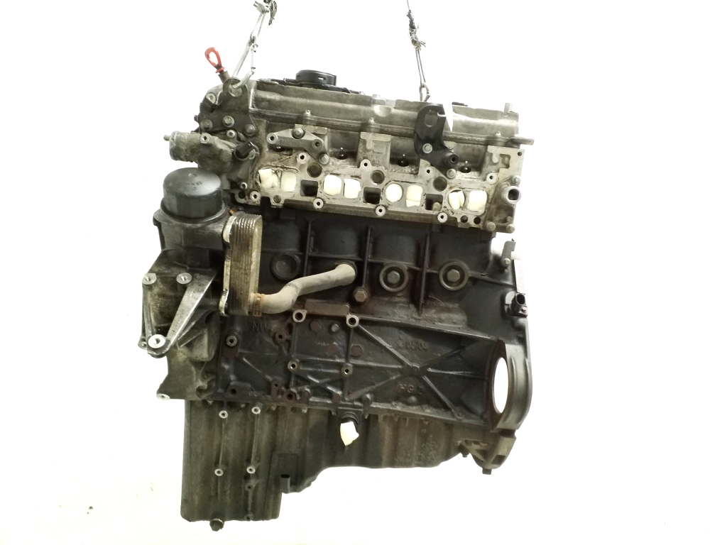 MERCEDES-BENZ Vito W639 (2003-2015)  Голый двигатель A646983 24830770