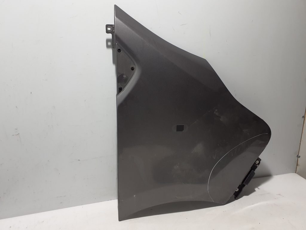 RENAULT Trafic 3 generation (2014-2023) Front Right Fender 631001616R 24831703