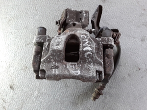 Bremssattel hinten - 