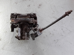 Honda Civic IX (2011–2015) Bremssattel hinten - 2
