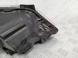 Mercedes Benz E-Class W207 (2009–2017) Scheinwerfer vorne A2078200159 - 9