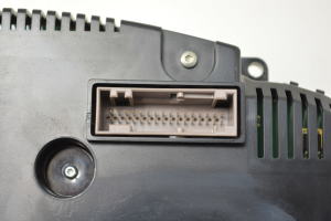 AUDI A6 ALLROAD C6 (2004–2011) Instrument cluster 4F0920983G - 3