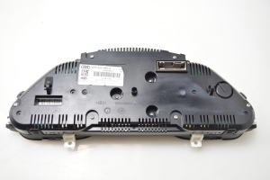 AUDI A6 ALLROAD C6 (2004–2011) Instrument cluster 4F0920983G - 4