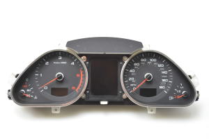 Instrument cluster - 4F0920983G
