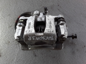 Bremssattel hinten - 58311D7A00