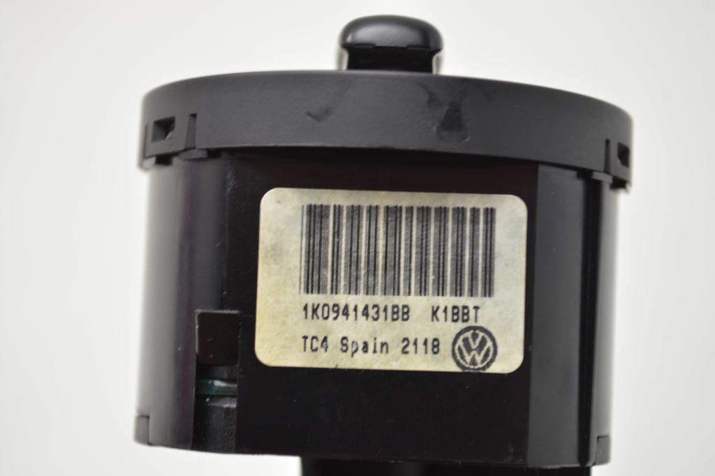 VOLKSWAGEN Tiguan 1 generation (2007-2017) Headlight Switch Control Unit 1K0941431BB 25103319