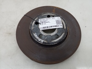 Bremsscheibe vorne - A2464210012