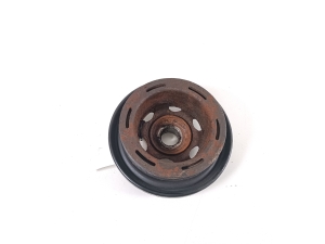  Crankshaft Pulley 