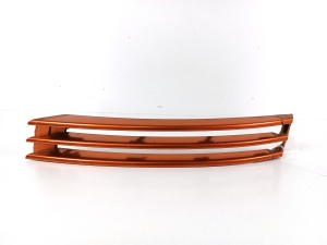 Front bumper lower grille - CK52018K28AA
