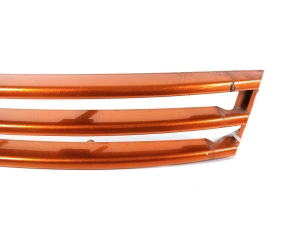 Land Rover Range Rover IV (2012–2026) Front bumper lower grille CK52018K28AA - 3