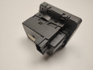 Mercedes Benz CL-Class 215 (1999–2006) Tulede lüliti A2155450304 - 3