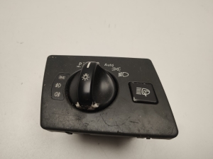 Headlight switch - A2155450304