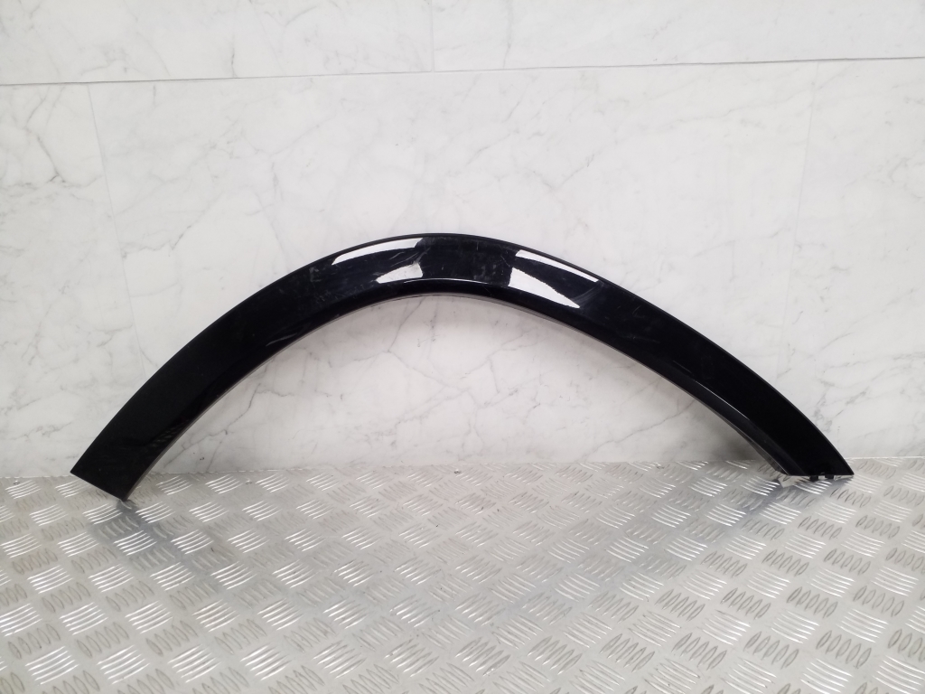 MERCEDES-BENZ GLE W167 (2019-2024) Front Right Fender Molding A1678809804 24830634