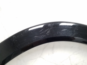 Mercedes Benz GLE-Class 167 (2019–2026) Front fender trim (flare) A1678809804 - 2