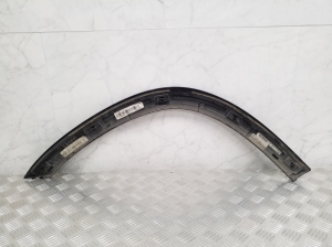Mercedes Benz GLE-Class 167 (2019–2026) Front fender trim (flare) A1678809804 - 5